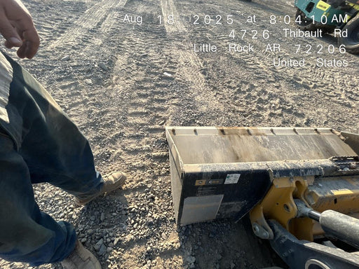 2025 JOHN DEERE 84" Bucket - John Deere