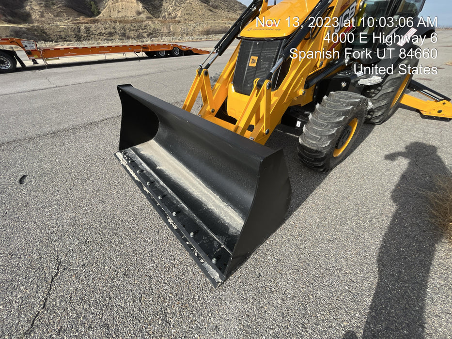 2023 JCB 3CX-14 Extendable Stick