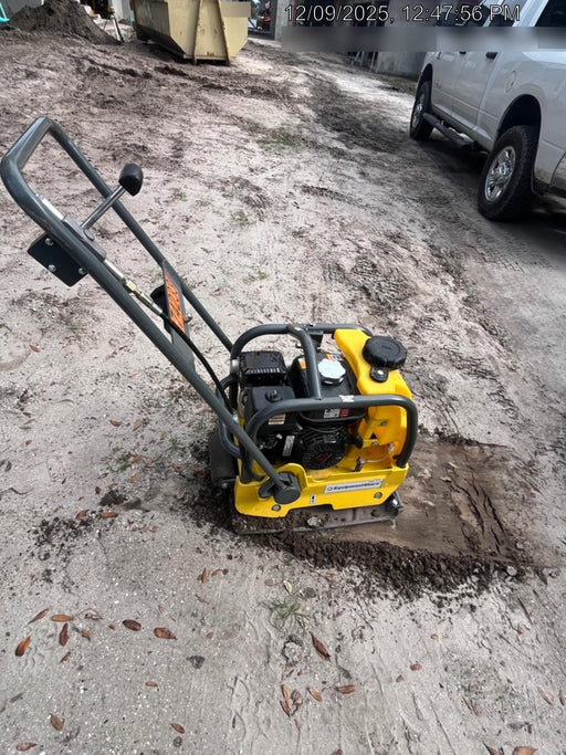 2023 WACKER NEUSON WPU1550AW