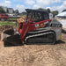 2020 TAKEUCHI TL6R