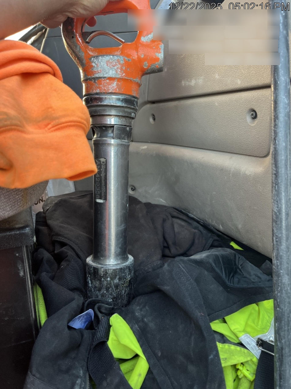 2023 AMERICAN PNEUMATIC TOOL M133CN