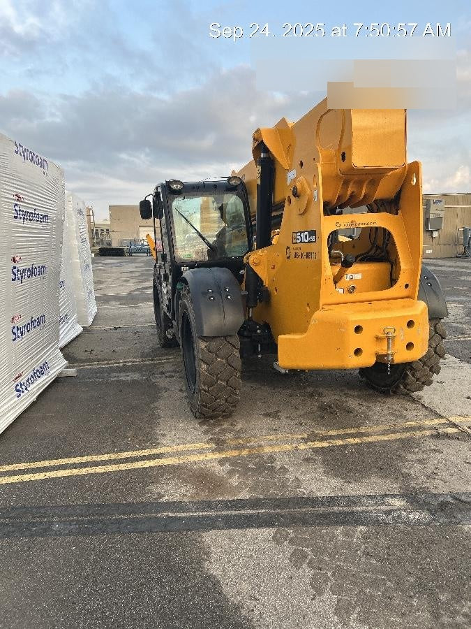 2024 JCB 510-56