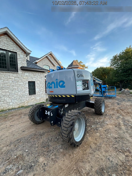2024 GENIE Z-62/40 RT