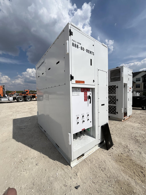 2025 CAPS PAHV-140TC-0NN0NN-5E5-P2-VG2CEUP