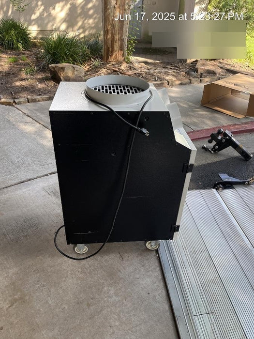 2023 KWIKOOL KPAC1411-2