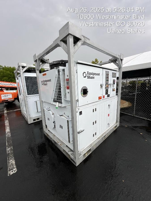 2024 SMARTECH SACP26A-HS