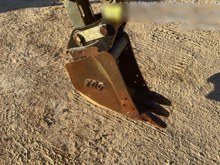 2018 WACKER NEUSON EZ28