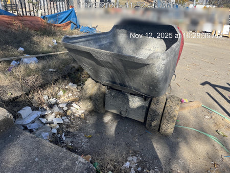 2023 TORO MB-1600