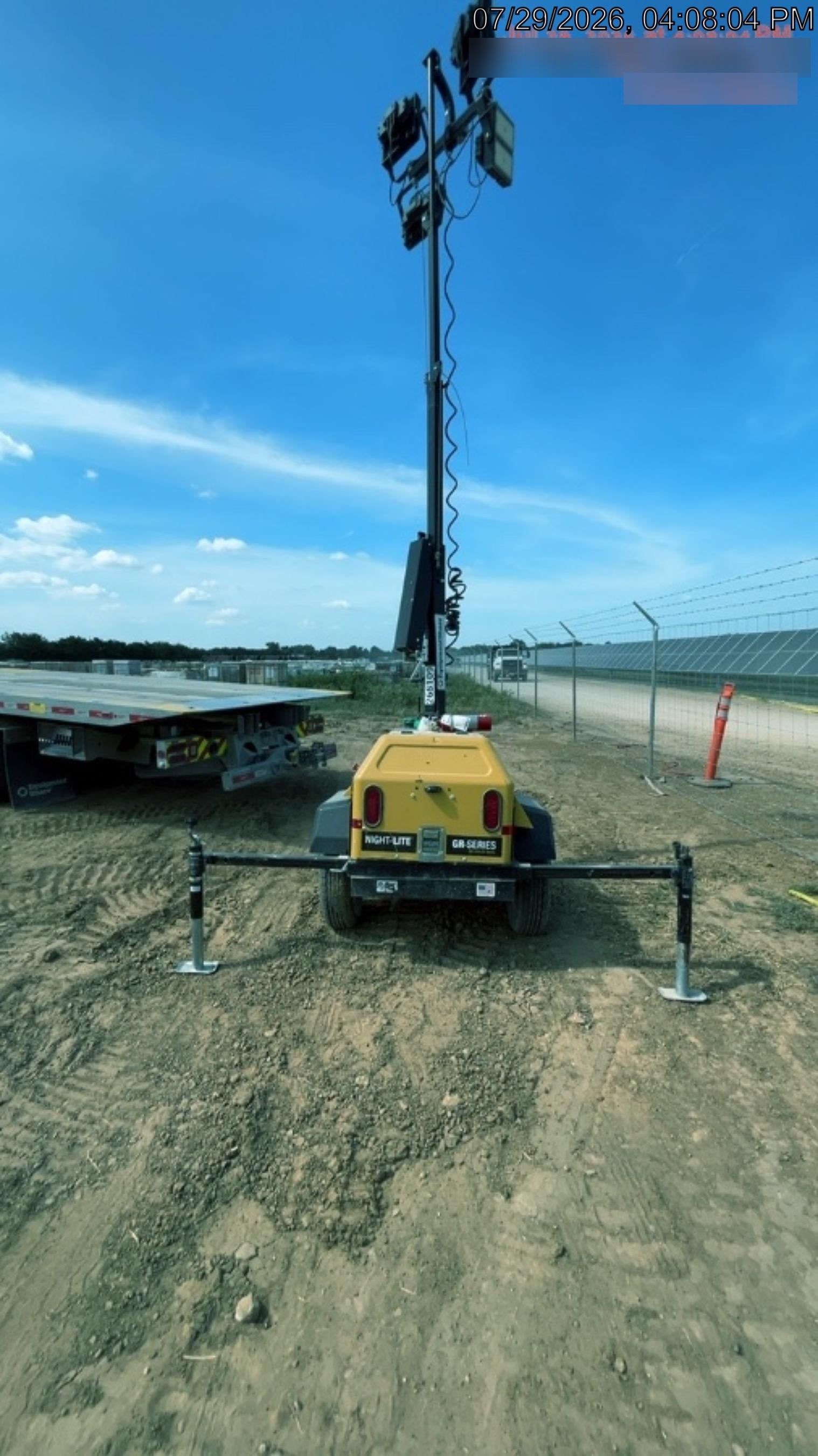 2022 ALLMAND NLV3GR