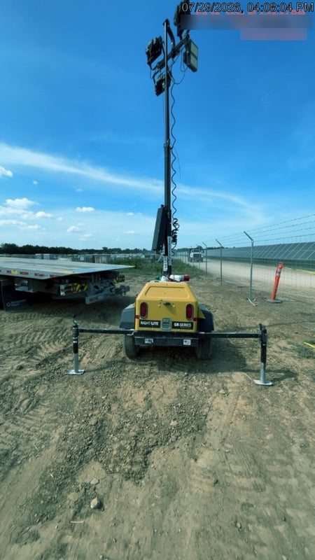 2022 ALLMAND NLV3GR