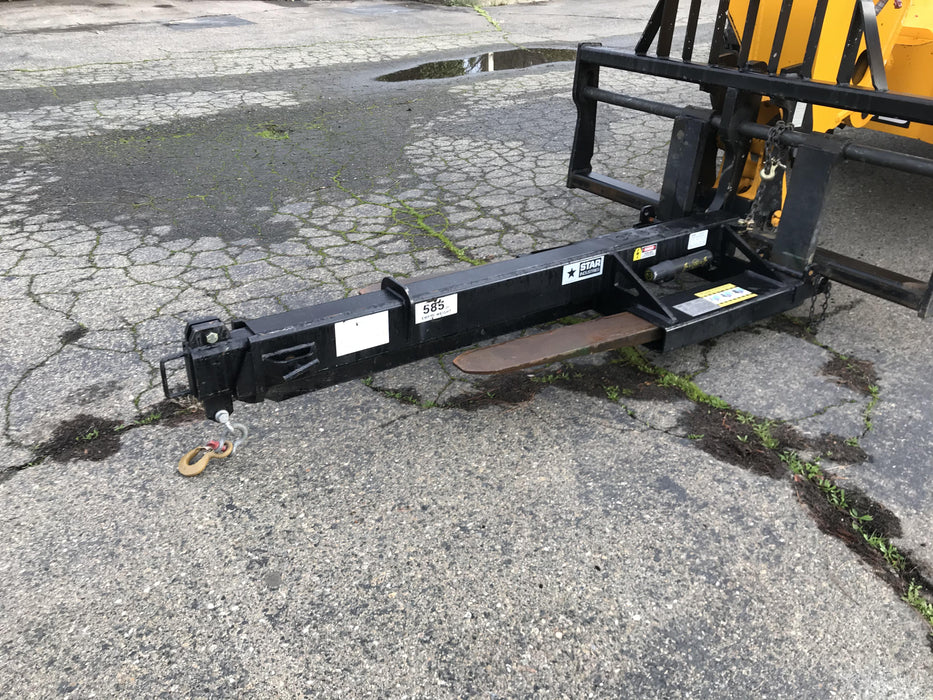 2020 STAR INDUSTRIES M1360B - Star JIB Boom