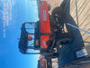 2019 Kubota RTV-XG850WL-H 4wd Utility Cart, Gas, 2 Seat, LED Strobe, Windshield Tempered Glass, Plastic Canopy, Wire Harness Kit, Backup Alarm