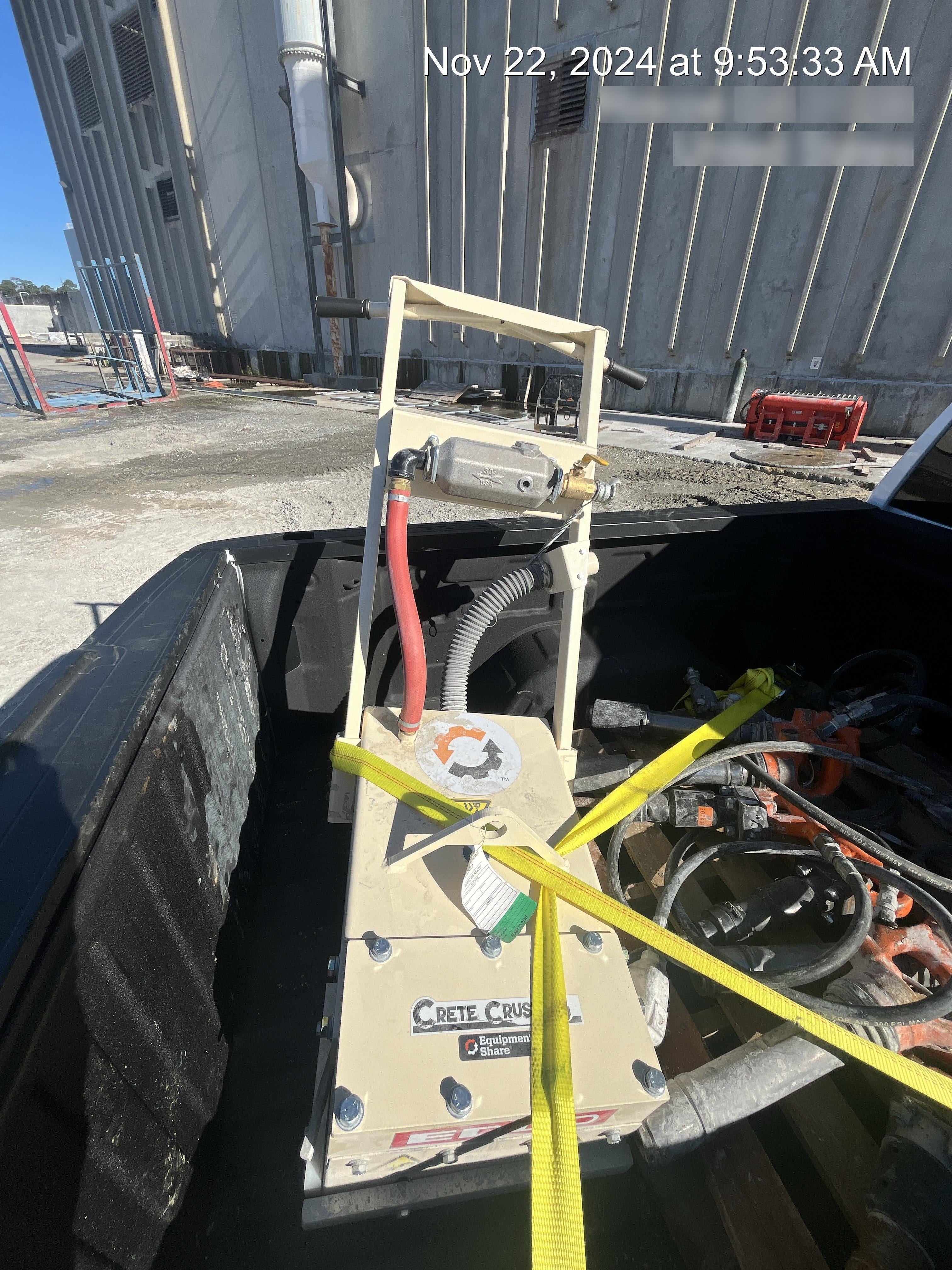 2024 EDCO CD-5