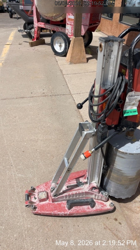 2020 HILTI DD 250