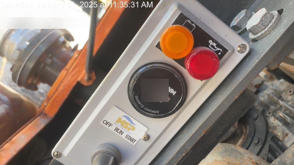 2020 MYERS-SETH A-DD6/HA/SAFE