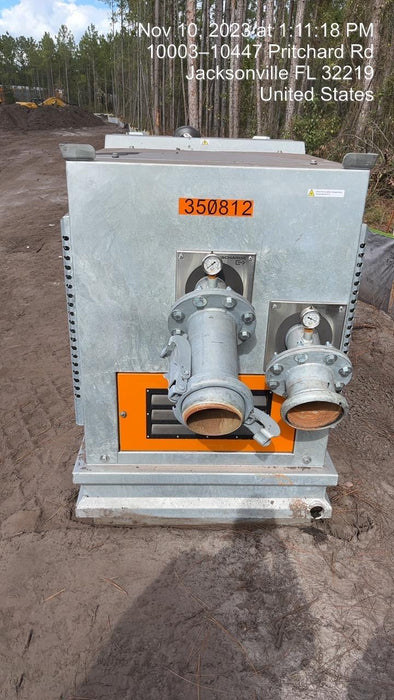 2023 MYERS-SETH MSP PP-150