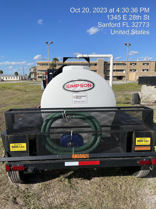 2023 SIMPSON SWT-52517