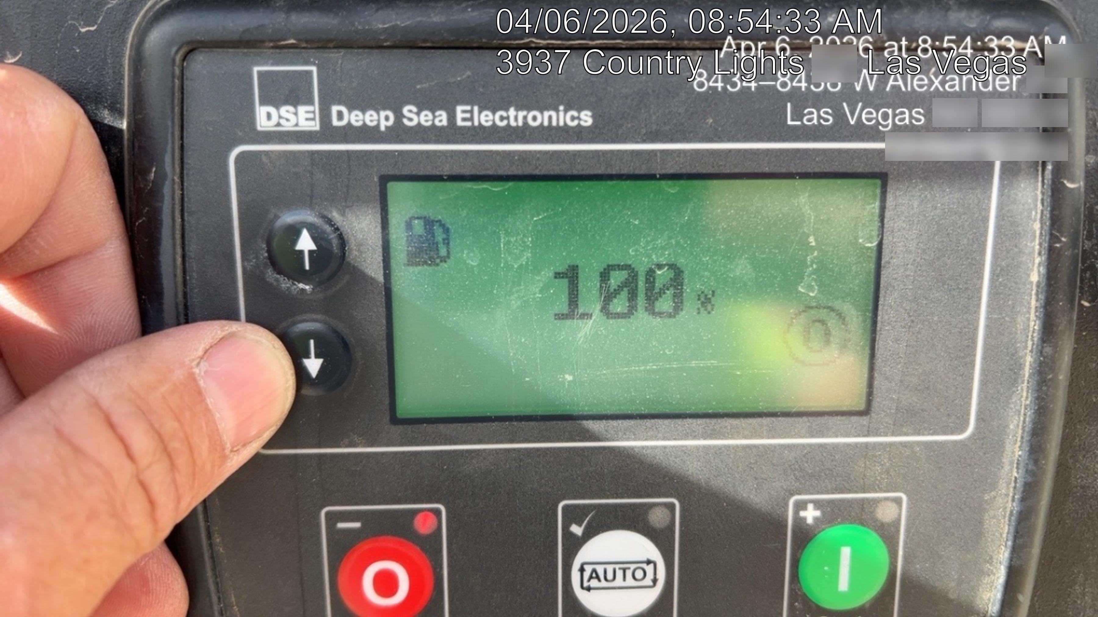 2022 ATLAS COPCO QAS45 CWK