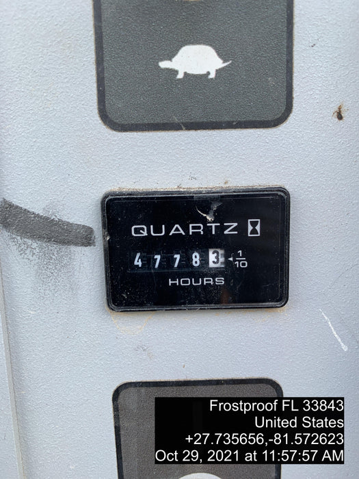 2019 WACKER NEUSON G25