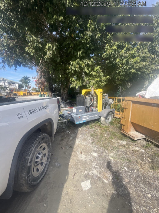 2021 ATLAS COPCO PAC66