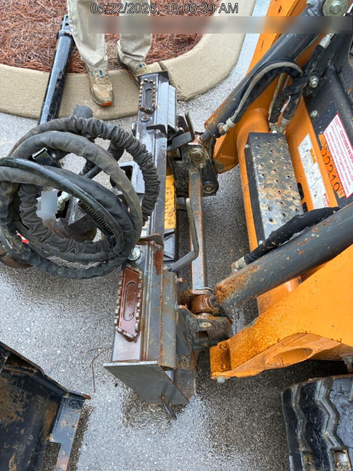 2022 PALADIN X1975