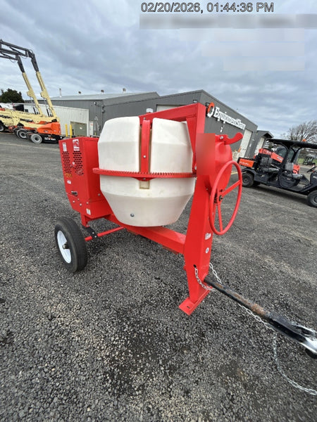2022 MULTIQUIP MC94PK