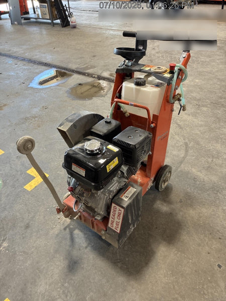 2024 HUSQVARNA FS 400 LV