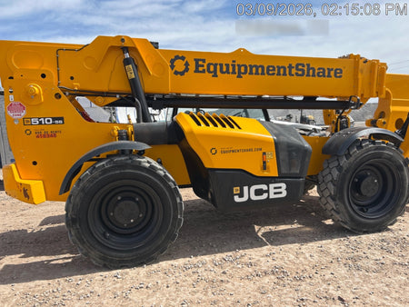2024 JCB 510-56