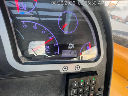 2025 JCB 506-36