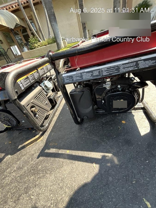 2025 MI-T-M GEN-3600-0MM0