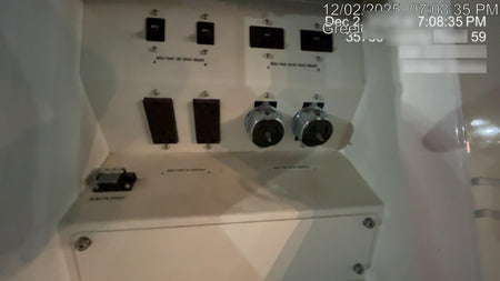 2025 ECHO DGK25F-ES