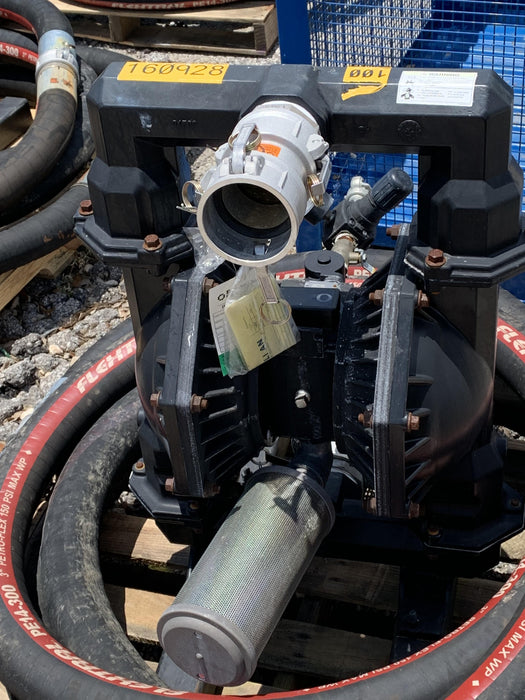 2021 INGERSOLL RAND PD30A-AAP-CCC-C