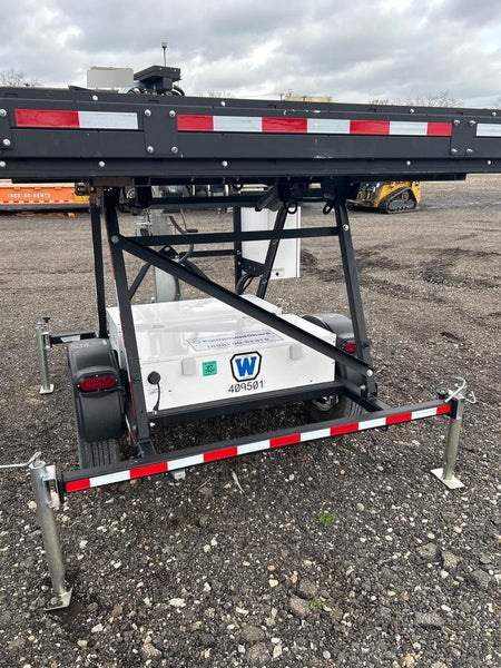 2024 WANCO WLTS-MM8A-1600
