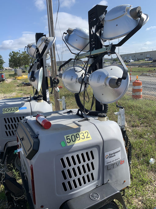 2019 Wacker Neuson LTV6L-MH Standard