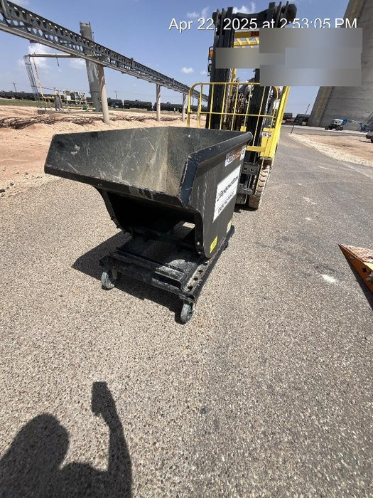 2020 STAR INDUSTRIES 1805N Hopper