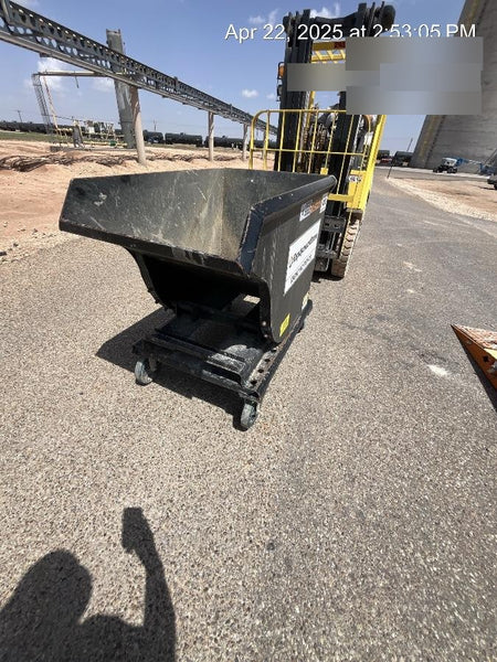 2020 STAR INDUSTRIES 1805N Hopper