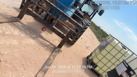 2022 GENIE GTH-844