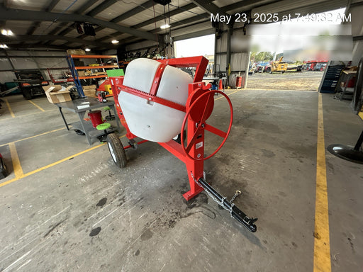 2025 MULTIQUIP MC12PH