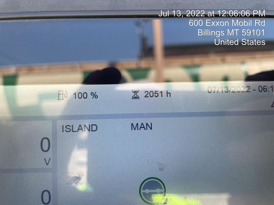 2021 ATLAS COPCO QAS 330