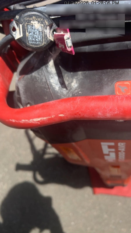2024 HILTI TE 2000-AVR