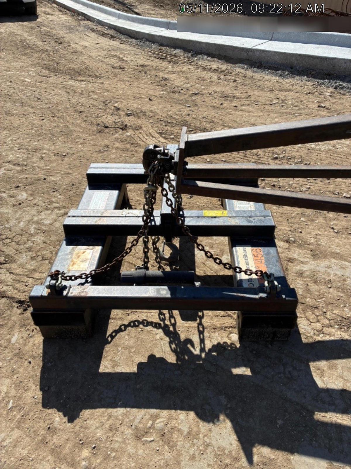 2019 ARROW MATERIAL HANDLING 1000100-12-F