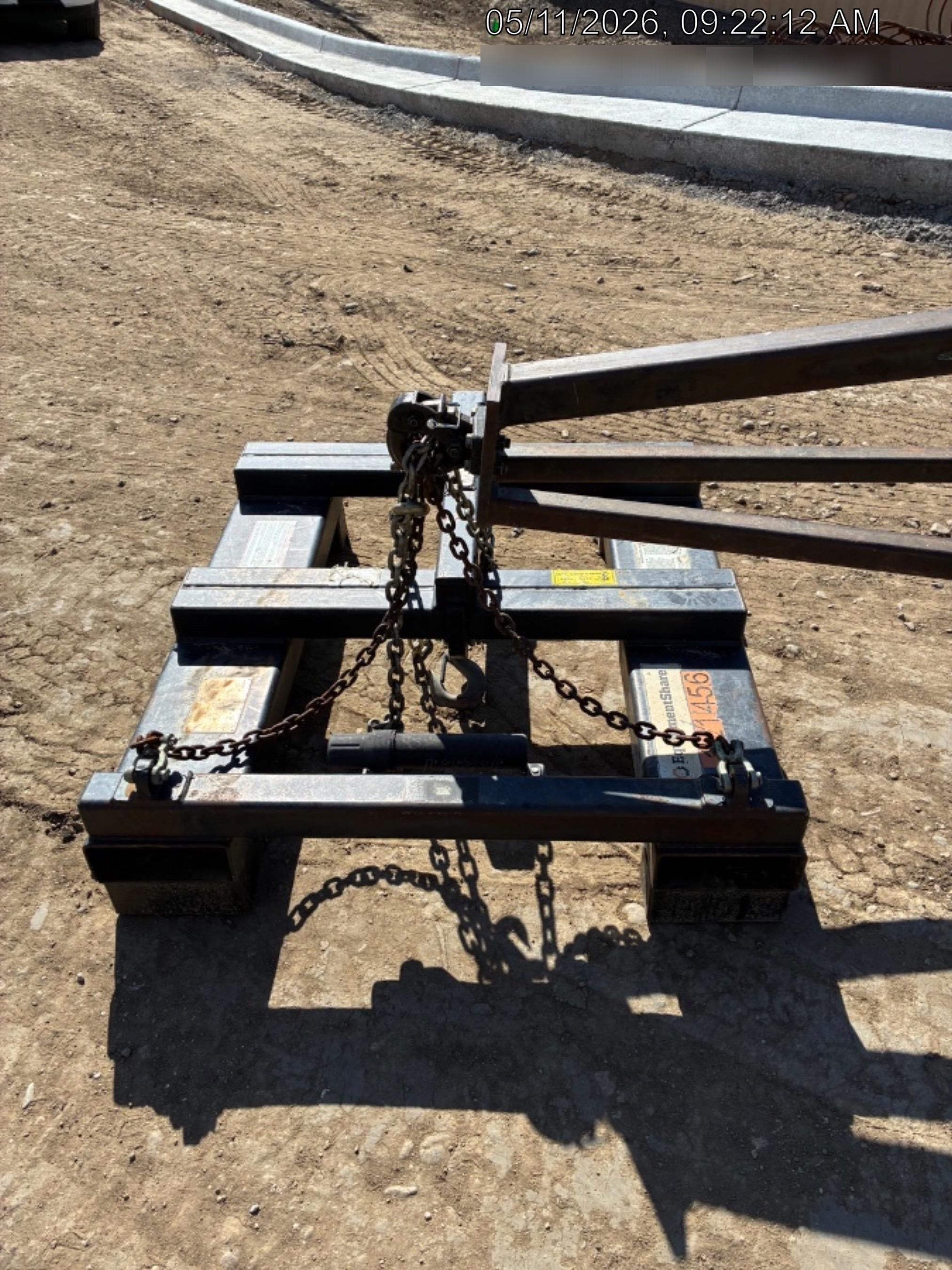 2019 ARROW MATERIAL HANDLING 1000100-12-F