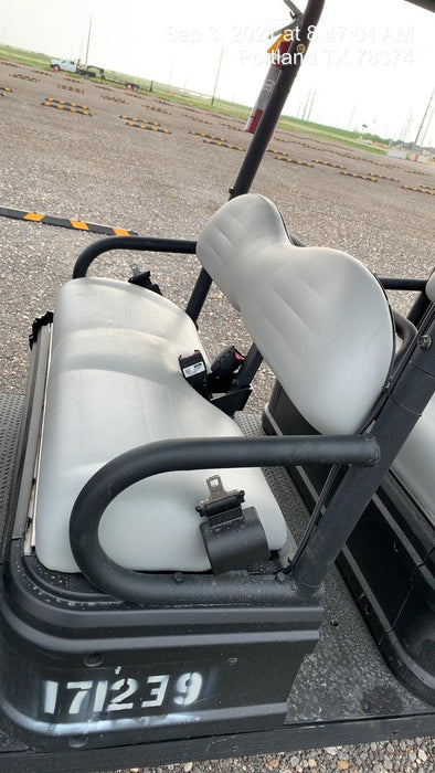 2021 CLUB CAR CA1700D (Canopy)