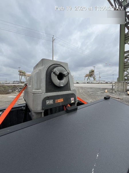 2021 RIDGID 535