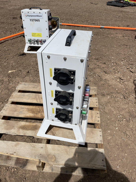 2021 TRYSTAR TP-2DEL-6P