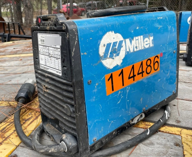 2020 MILLER ELECTRIC CST-280