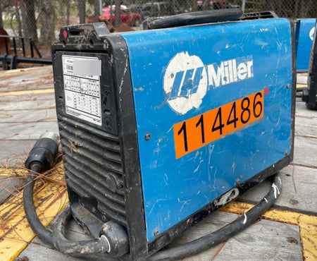 2020 MILLER ELECTRIC CST-280