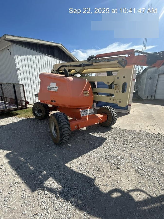 2019 JLG 450AJ