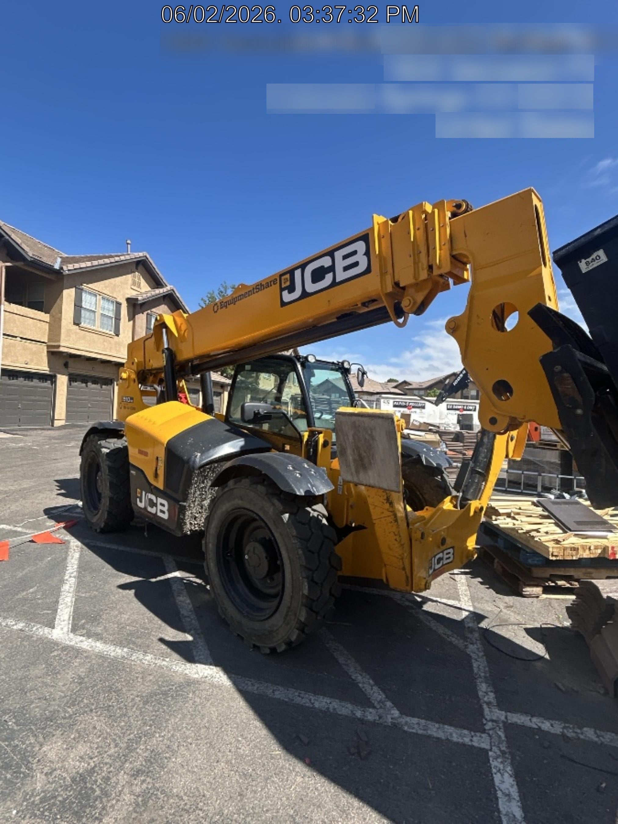 2024 JCB 510-56