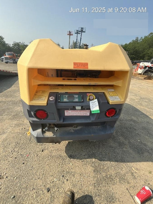 2020 ATLAS COPCO XAS188